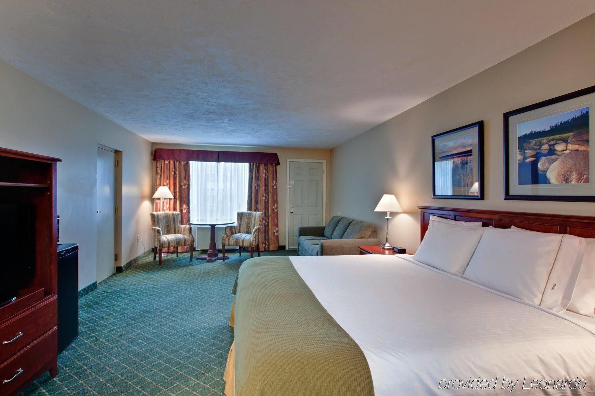 Days Inn & Suites By Wyndham Moncton Værelse billede